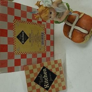Enesco My Little Kitchen Fairies